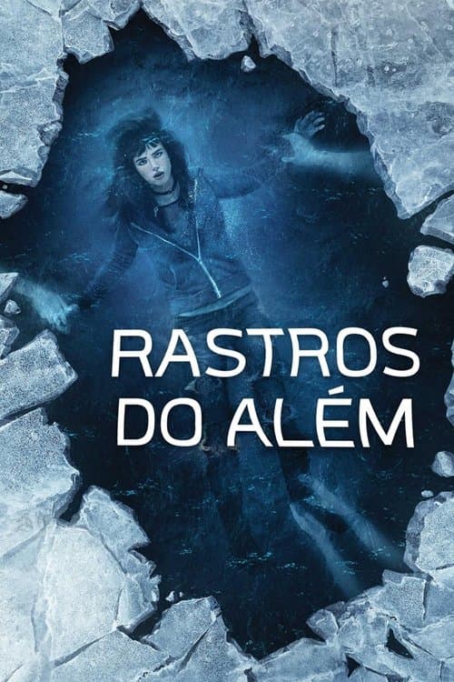 Rastros do Além poster