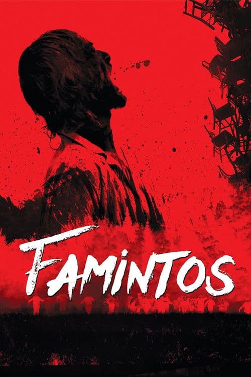 Famintos poster