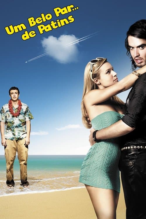 Ressaca de Amor poster