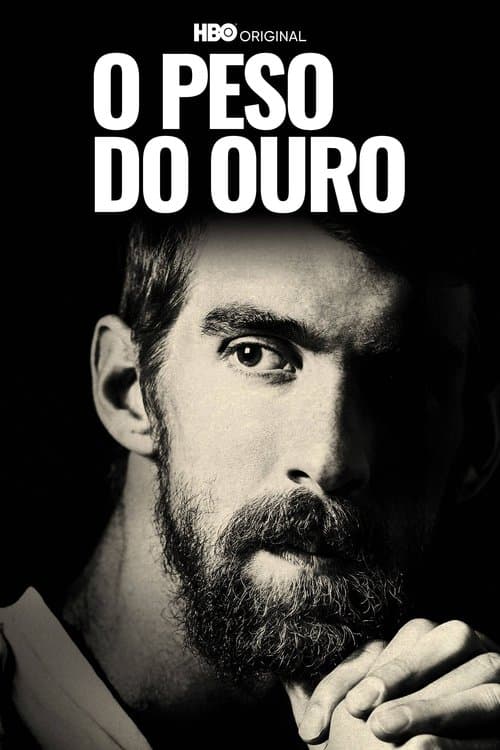 O Peso do Ouro poster