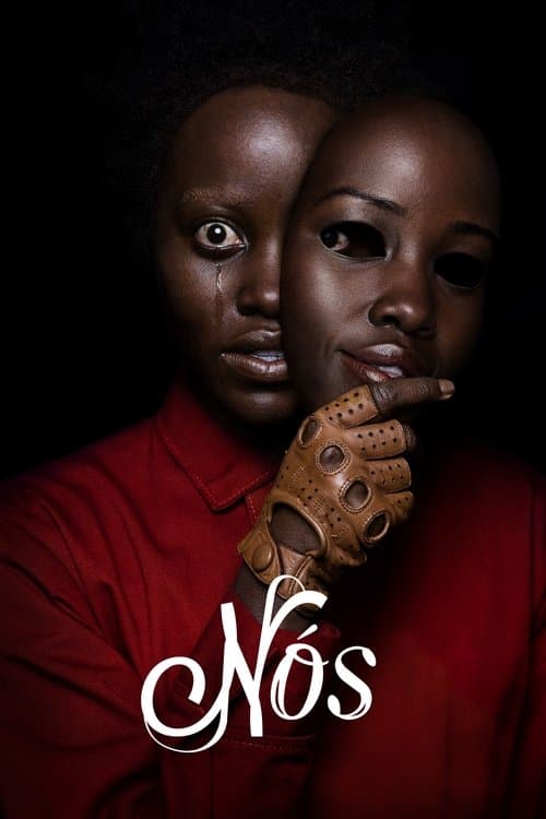 Nós poster