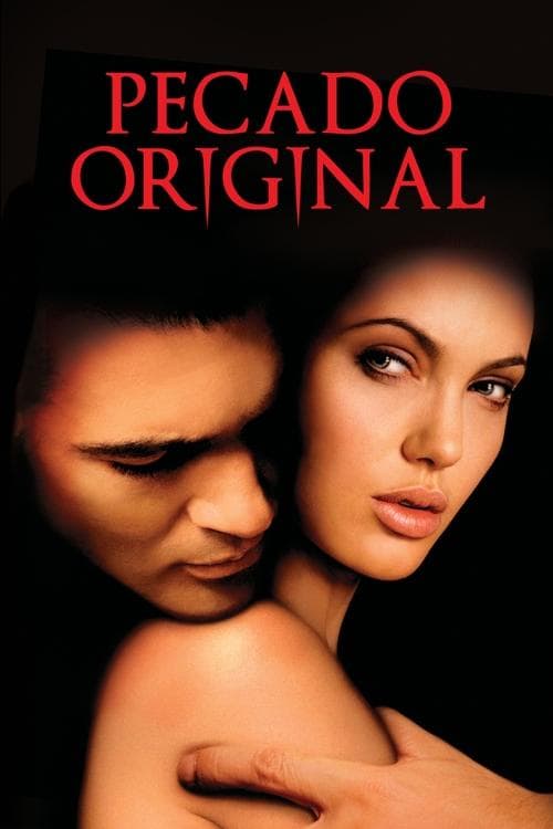 Pecado Original poster