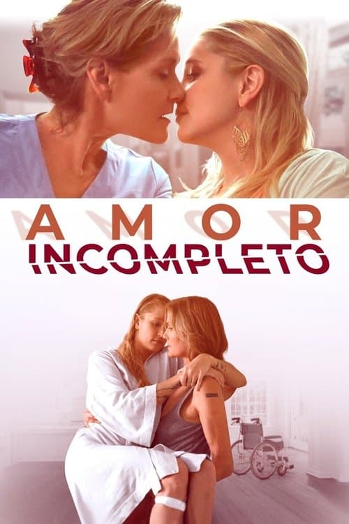 Amor Incompleto poster