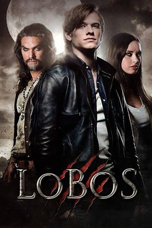 Lobos poster