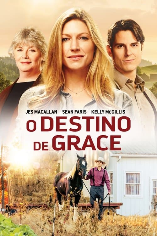 O Destino de Grace poster