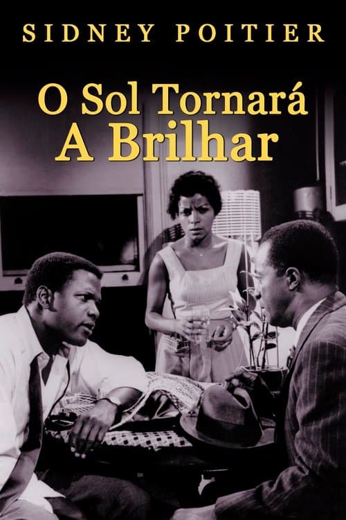 O Sol Tornará a Brilhar poster