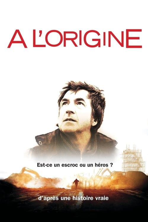 No Princípio poster