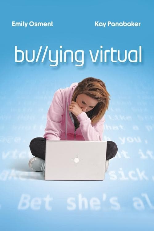Bullying Virtual poster