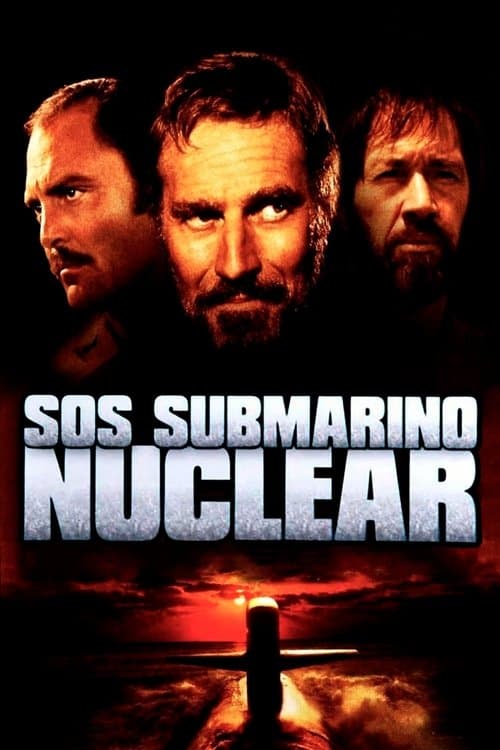 S.O.S. - Submarino Nuclear poster