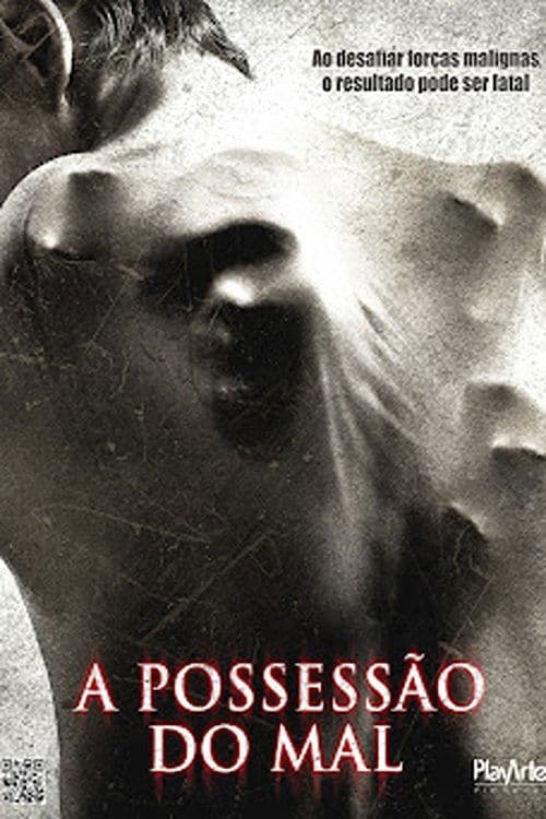 A Possessão do Mal poster