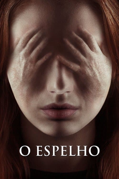 O Espelho poster
