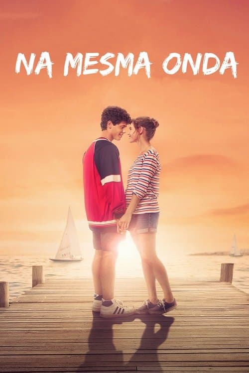 Na Mesma Onda poster