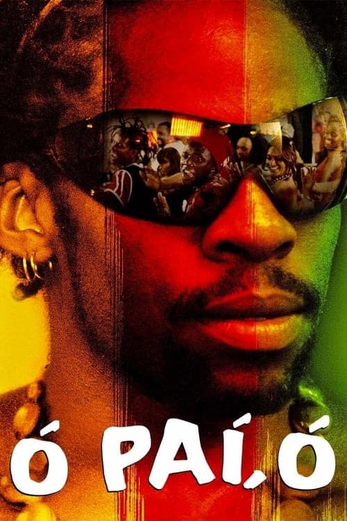 Ó Paí, Ó poster
