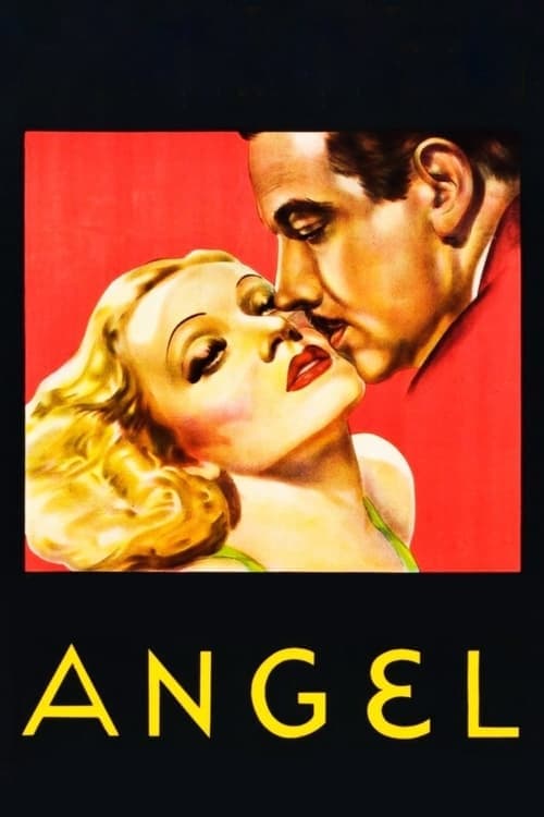 Anjo poster