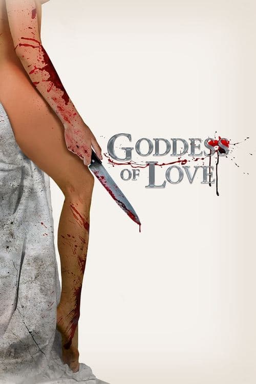 Deusa do Amor poster
