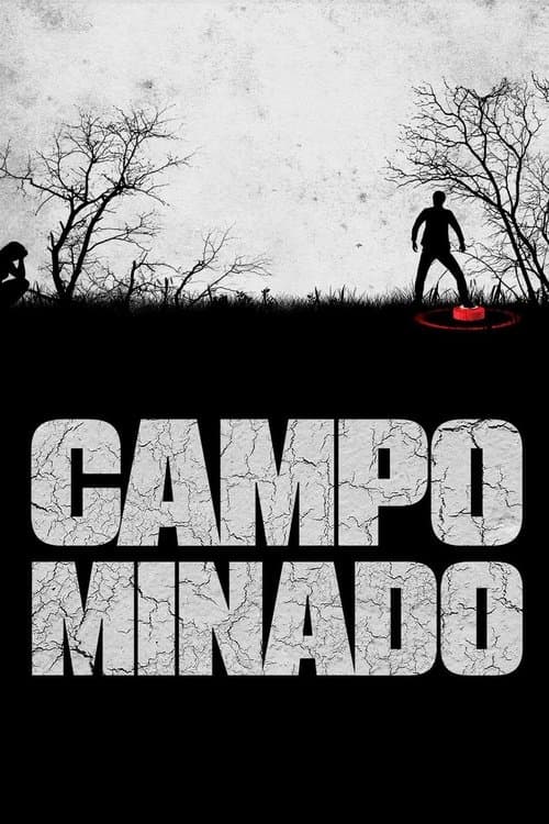 Campo Minado poster