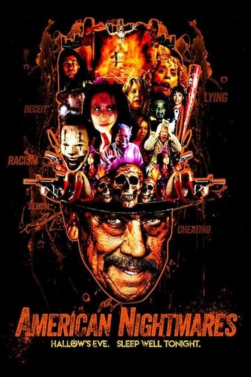 Dr. Malévolo poster