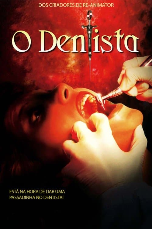 O Dentista poster