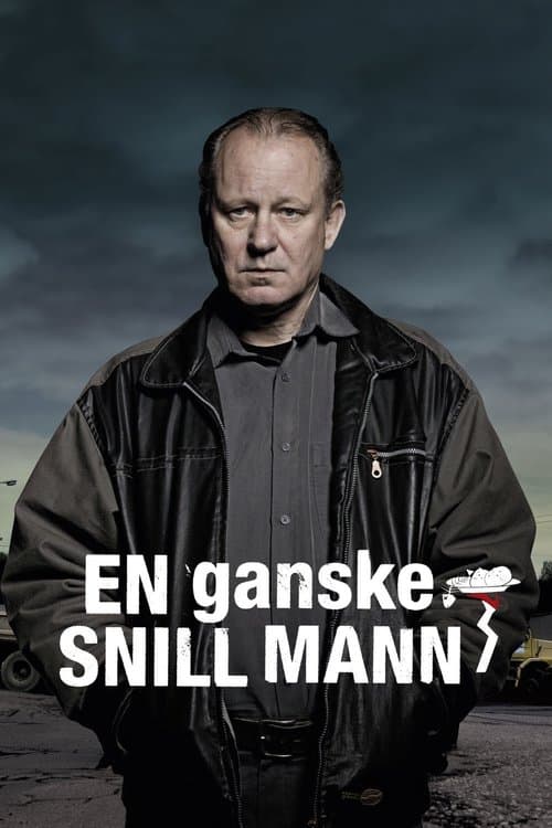 Um Homem Um Tanto Gentil poster