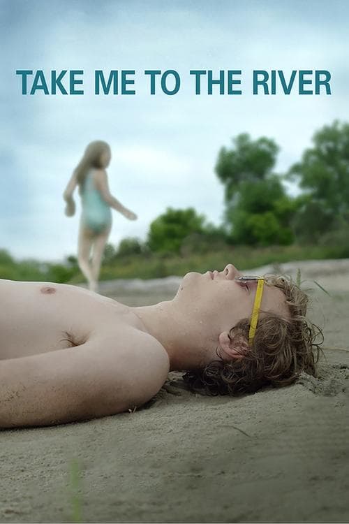 Leve-me ao Rio poster