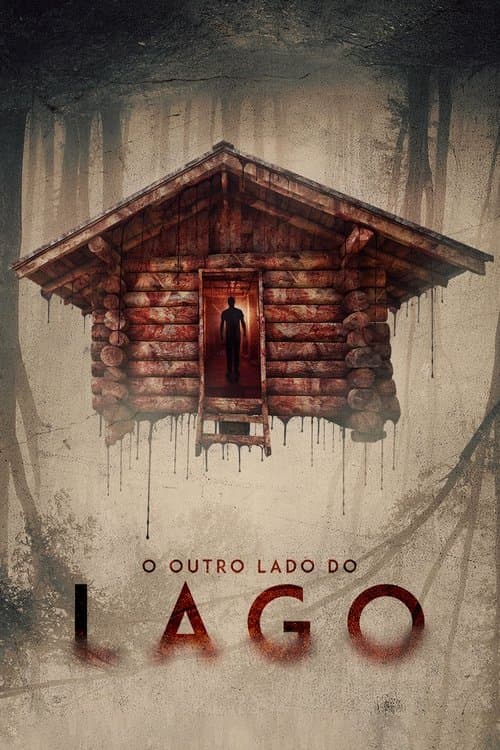 O Outro Lado do Lago poster