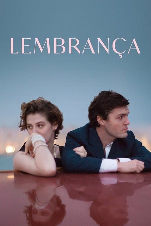 O Souvenir poster