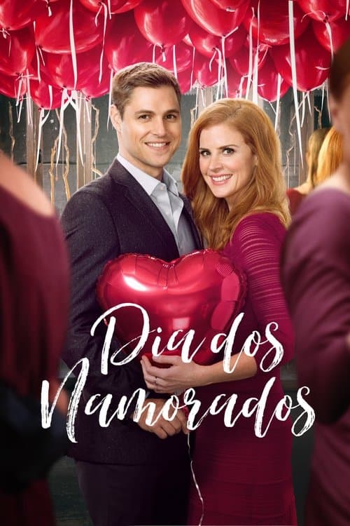 Dia dos Namorados poster