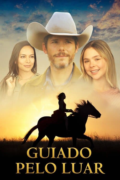 Guiado pelo Luar poster