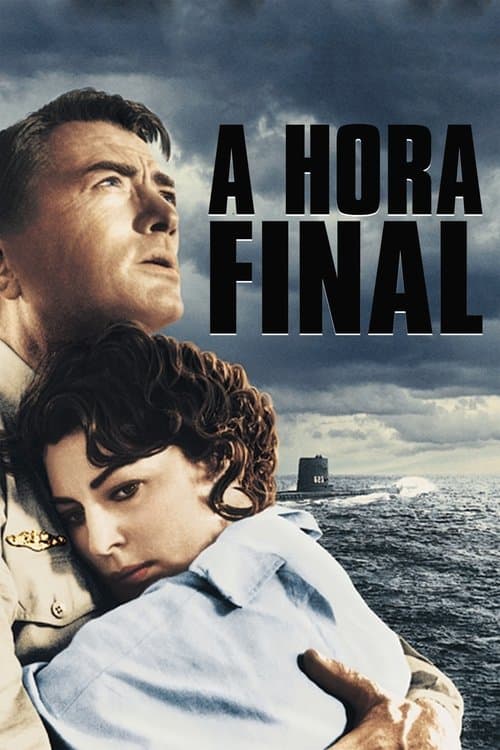 A Hora Final poster