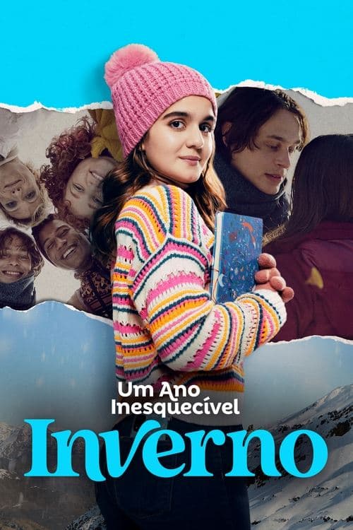 Um Ano Inesquecível - Inverno poster
