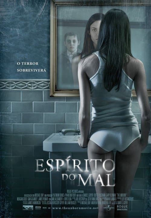 Alma Perdida poster