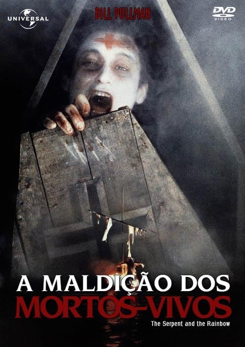 A Maldição dos Mortos-Vivos poster