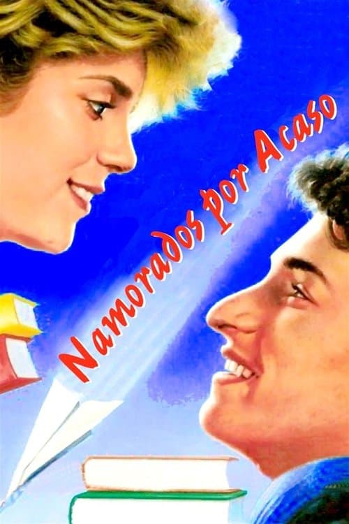 Namorados por Acaso poster