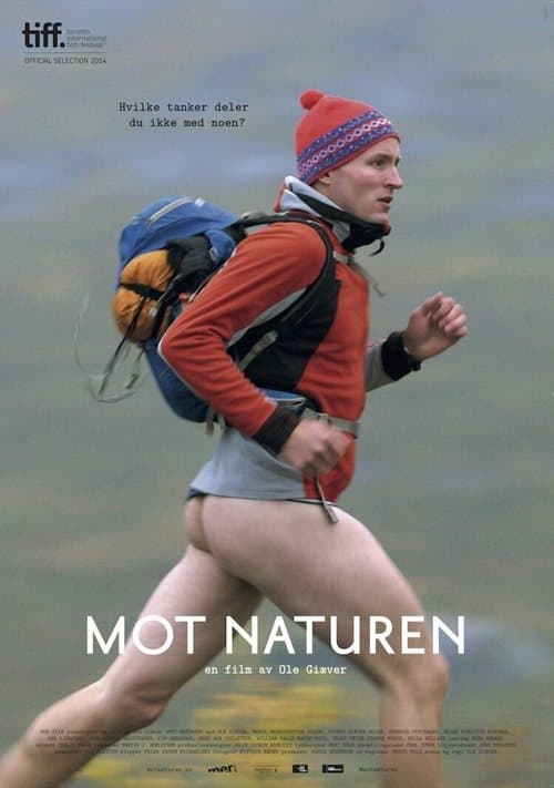 In Natura poster