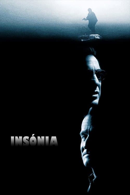 Insônia poster