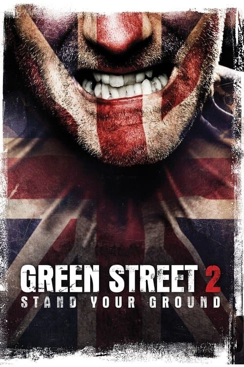 Hooligans 2 poster