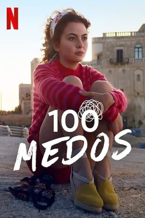 100 Medos poster