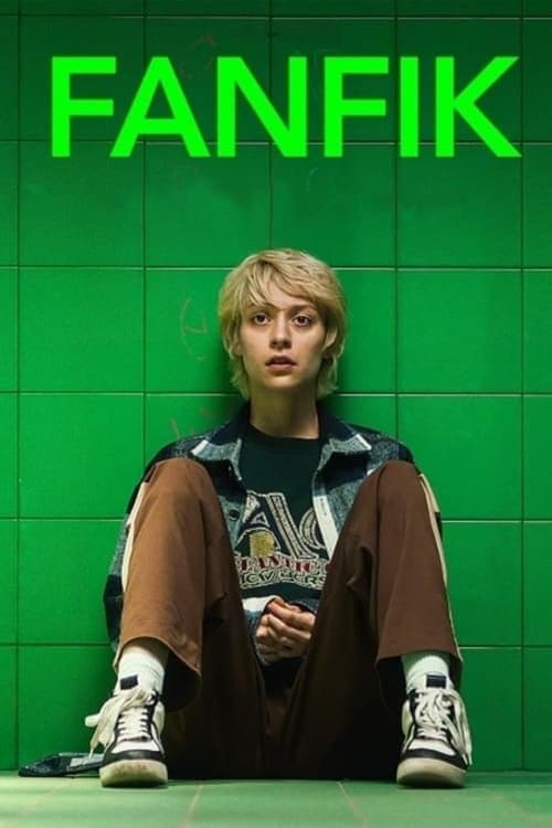 Fanfic poster