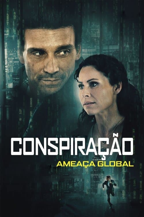 Conspiração - Ameaça Global poster
