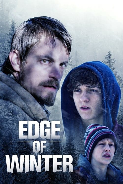 Inverno Rigoroso poster