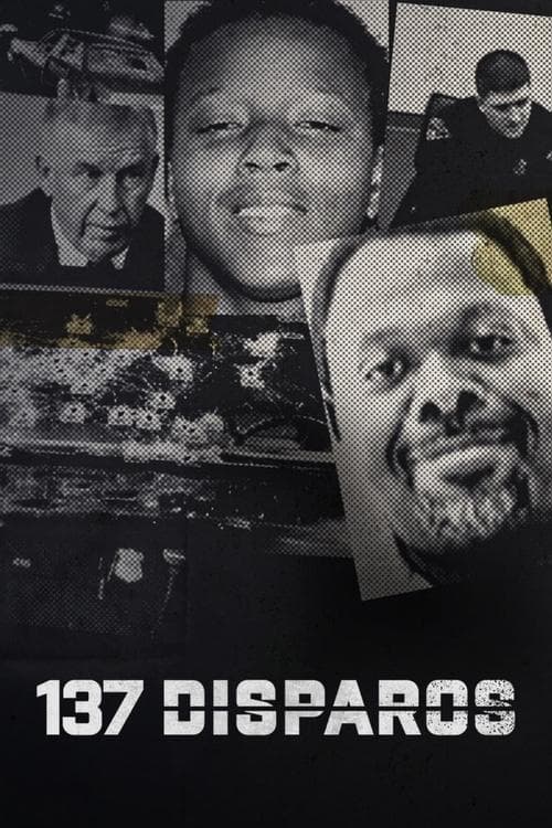 137 Disparos poster