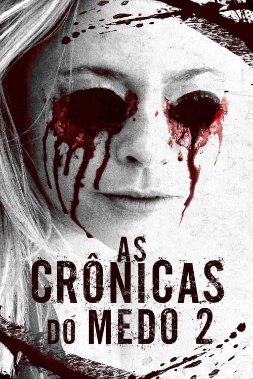 As Crônicas do Medo 2 poster