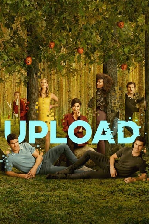 Upload: Realidade Virtual poster