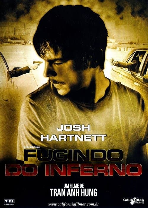 Fugindo do Inferno poster