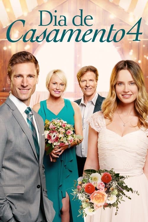 Dia de Casamento 4 poster