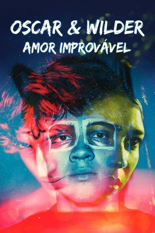 Oscar & Wilder: Amor Improvável poster