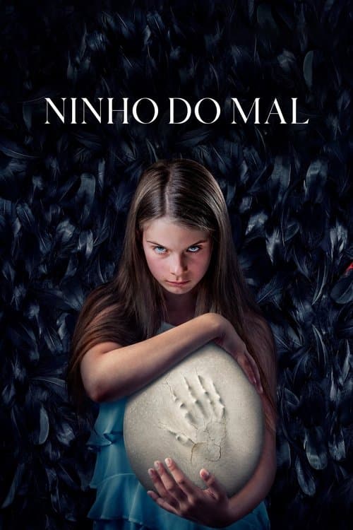 Ninho do Mal poster