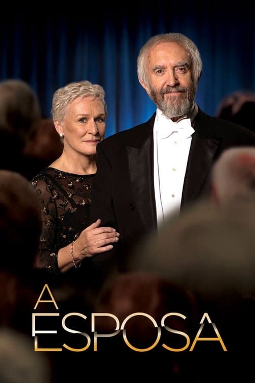 A Esposa poster