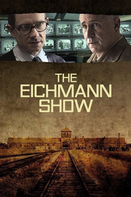 A Solução Final poster
