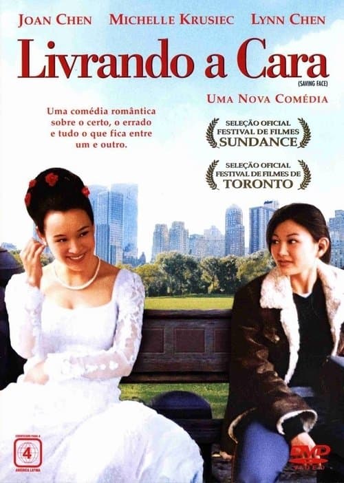 Livrando a Cara poster